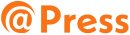 アットプレス ロゴ