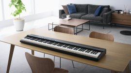 『GO:PIANO88』(品番:GO-88PX)設置イメージ 『GO:PIANO88』(品番:GO-88PX)設置イメージ