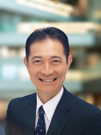 新任取締役候補者の選任に関するお知らせ