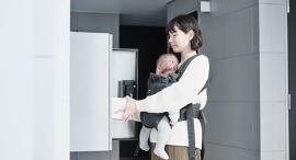 宅配ボックスから荷物の発送・返品ができる「スマリサービス」に対応開始〜第１弾 ⼤和リビング管理の集合住宅向け宅配ボックスで全国展開スタート〜