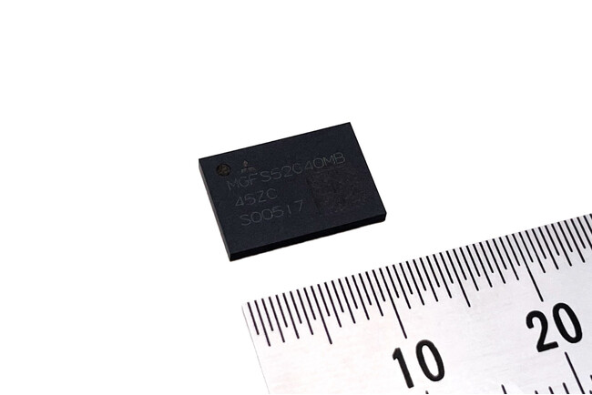 「3.6-4.0GHz帯 5G基地局用16W GaN電力増幅器モジュール」サンプル提供開始