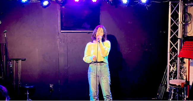 歌手活動の継続もバックアップ！Music Planet（ミュージックプラネット）が参加アーティスト限定のライブイベントを札幌で開催しました