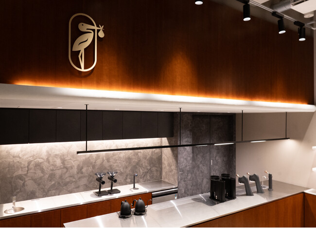 バリスタ世界チャンピオン粕谷哲のコーヒーカンパニー『PHILOCOFFEA』表参道店3月21日（金）OPEN！