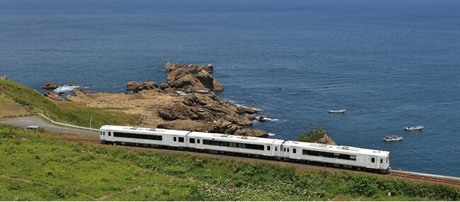 沖縄のみなさまに列車の旅を！東北レストラン鉄道【TOHOKU EMOTION】ユニット商品を沖縄ツーリスト株式会社さまにご提供しました