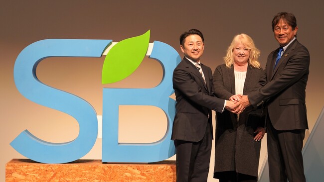 【2025年3月18日】サステナブル・ブランドに関連する国内事業に関し、株式会社博展と事業譲渡契約を締結