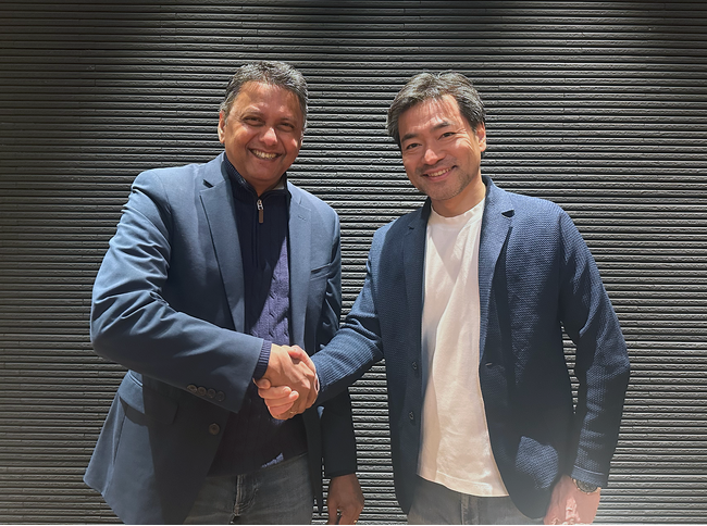 Synspective、米国子会社を設立