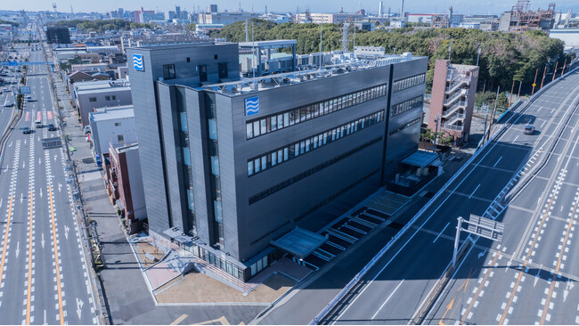 ～若手技術者の早期戦力化で業界の人手不足に対応～　日本空調サービスが22億円を投じた研修施設を開設