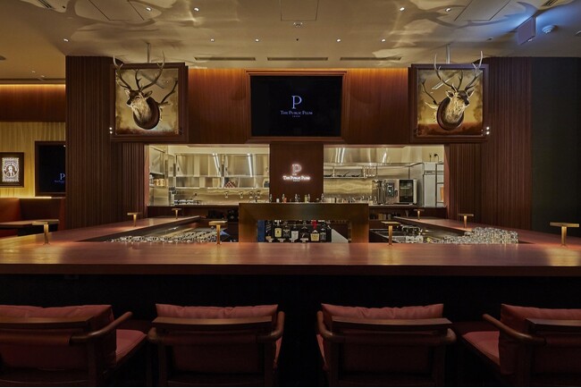 【NEW OPEN】3月21日（金）「美食・寛ぎ・熱狂」が交差する大阪の新たな社交場『THE PUBLIC PLUM UMEDA』がオープン！