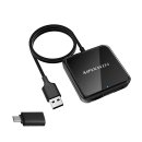 MAXWIN マルチメディアアダプター MAXWIN マルチメディアアダプター