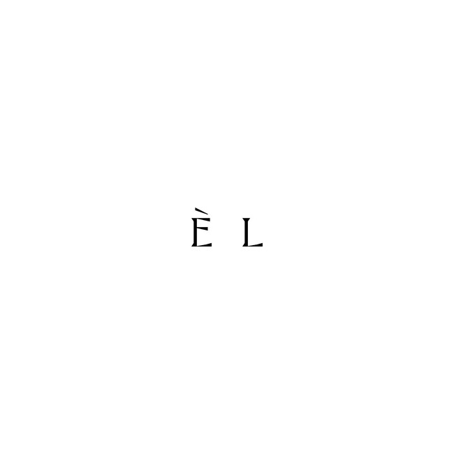 【L'ECHOPPE】新たなブランド「ÈL」を立ち上げます。