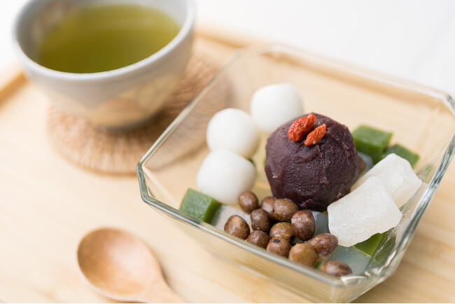 【創業1805年船橋屋】至福の抹茶スイーツ3種が期間限定で登場