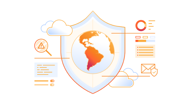 Cloudflare、データ、アプリ、クラウドに対する脅威状況を統合管理できる「Security Posture Management」を発表