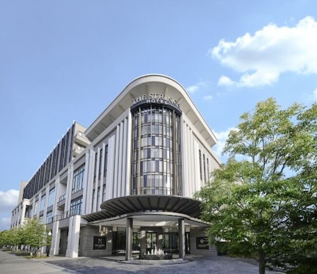 【入社式をホテルにて】株式会社松尾製作所はストリングスホテル 名古屋にて２０２５年度入社式を行います