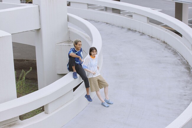 ＜KEEN＞シティから水辺のレジャーまで活躍する軽量サンダル『HYPERPORT H2』メンズ・ウィメンズに新色ラインアップ。待望のキッズモデルも新登場！