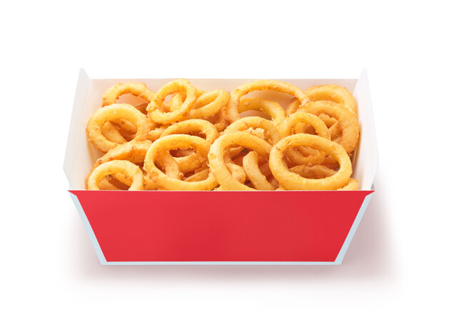 【MOS】金曜日は、オニオン“フライデー”!「オニオンフライデーパック」新登場