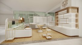 Dr. Vranjes Hiroshima〈広島直営店〉 Dr. Vranjes Hiroshima〈広島直営店〉