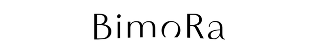 ユニセックスコスメブランド「BimoRa」がブランドロゴをリニューアルしました！