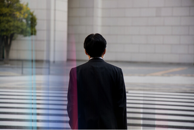 日本の就業者、アジアで最も転職意向が高いことが判明