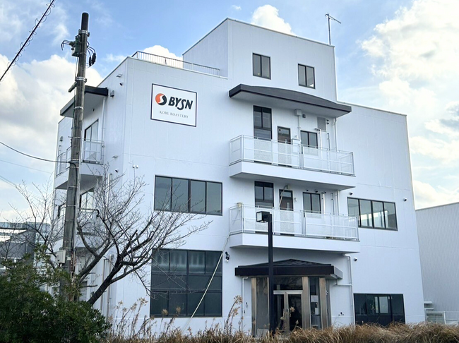 神戸地域でのBYSN初開設記念
