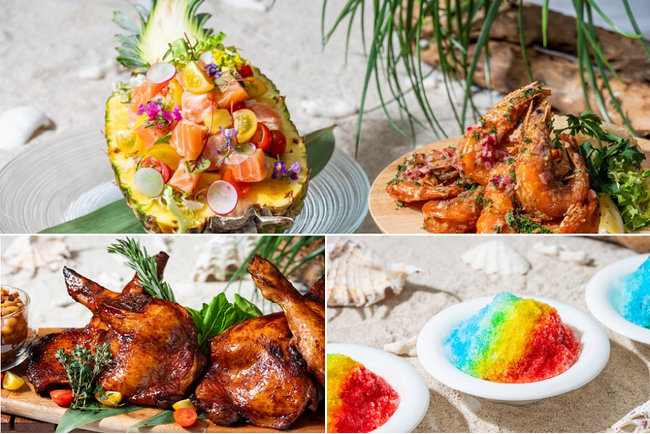 「SHIBUYA HAWAIIAN 2025」五感を満たす 渋谷×ハワイ