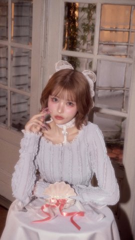 Fab Sick受注生産アイテムの着用様子 Fab Sick受注生産アイテムの着用様子