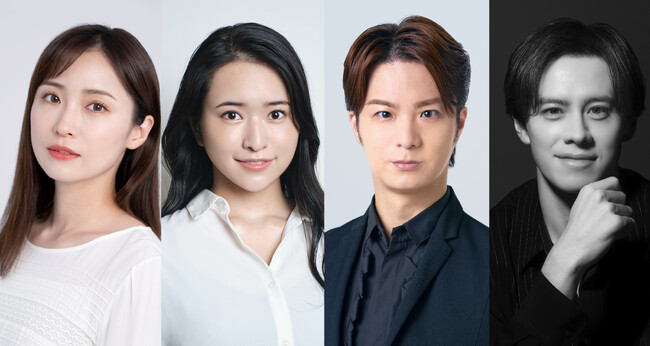 【PIW横浜公演】フィギュアスケート×ミュージカルの集大成！歌唱ゲストとして田代万里生やウエンツ瑛士などが決定！