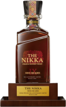 ザ・ニッカ ナインディケイズ