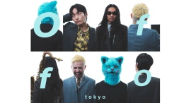 TOKAI RADIO ONE ARTIST 2025 !『Offo tokyo』に決定!3/31よりレギュラー番組がスタート TOKAI RADIO ONE ARTIST 2025 !『Offo tokyo』に決定!3/31よりレギュラー番組がスタート
