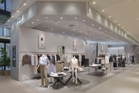Theory(セオリー)がグラングリーン大阪 南館1階に3月21日オープン！