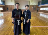 「新婚さんいらっしゃい」全日本女子剣道選手権大会3度の優勝！世界大会個人戦準優勝！　末永真理選手七段　登場！！