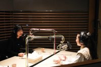 俳優・古川琴音さんが、積水ハウスのポッドキャスト番組「日々の句読点。」にゲスト出演！
好奇心に導かれて切り拓いた俳優の道や、自分らしさ・幸せのカタチについてトーク