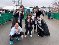 3月23日(日)午前10時50分～「ぺこぱのまるスポ　丹波篠山ＡＢＣマラソンＳＰ　楽しく走れ！みんなでつなげ！一致団結チャレンジ編」放送！