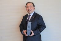 【東芝】「Clarivate Top 100 Global Innovators」を14年連続で受賞