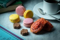 【ホテルインディゴ長崎グラバーストリート】
「HOTEL INDIGO Nagasaki Glover Street with PIERRE HERMÉ PARIS」を発売