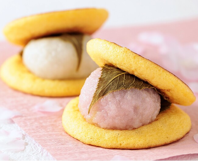 【阪神梅田本店】『どらやきフェス2025』を開催します