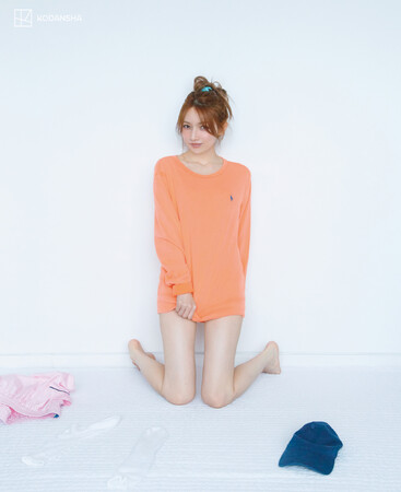 後藤真希が快挙! 写真集「flos」が日本歴代No.1に。電子版写真集 史上最高記録達成!