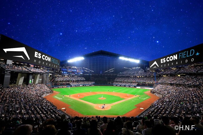 野口観光グループのホテルに泊まって、抽選で北海道日本ハムファイターズの観戦チケットや選手のサイン入りグッズが当たる！