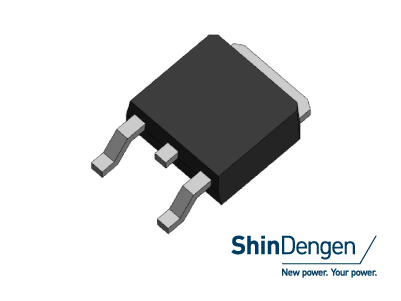 【誤点弧への耐量を大幅に向上】新電元工業、サイリスタ発売