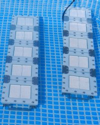 紫光技研の海中防藻装置が国立研究開発法人海洋研究開発機構(JAMSTEC)の北極域研究船「みらいⅡ」に採用