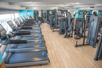 24時間フィットネスジム『スマートフィット100』が高田馬場に誕生！業界初の無料パーソナルトレーニング導入で初心者も安心