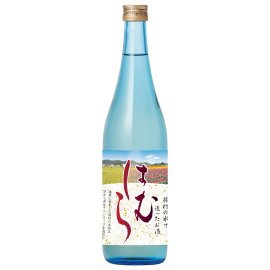 日本酒「はむら」 720ml 日本酒「はむら」 720ml