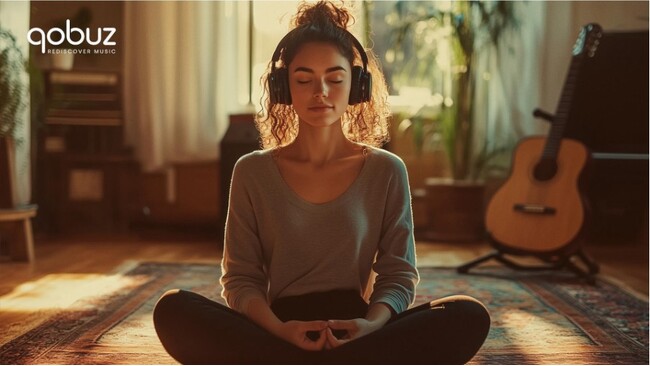 Qobuz、音楽業界初のストリーミング平均ロイヤルティ額を発表