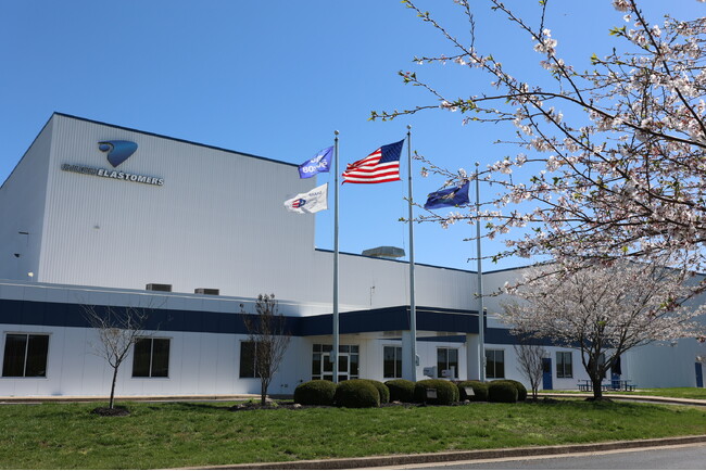 RIKEN AMERICASグループ 生産設備増強完了
