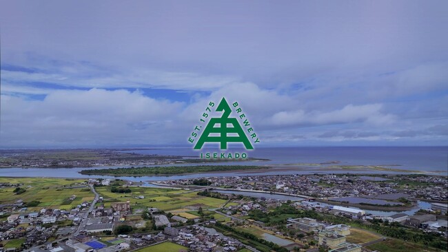 【ISEKADO】創業450周年！全国・海外で成長加速。カンブリア宮殿放送の追い風、丸ビル新店舗オープン、輸出11か国到達。クラフトビール界の注目ブランドへ！