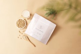国産大豆プロテイン「私の完全美容食」 国産大豆プロテイン「私の完全美容食」