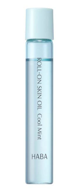 『ロールオンスキンオイル』 1,980円(税込)