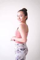 natsu ヨガ&ピラティス講師 natsu ヨガ&ピラティス講師