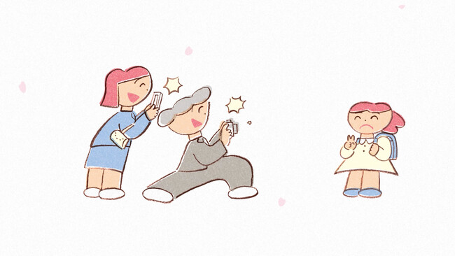 「メリット」CMシリーズ「家族と愛とメリット」第4弾を、3月23日より放映開始2025年のCM楽曲に、椎名林檎「幸福論」を起用！