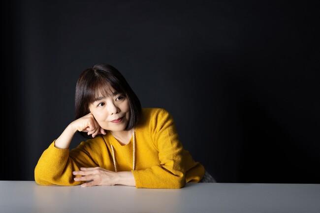 俵万智さんの最新作『生きる言葉』が、4月17日に新潮新書から発売決定！