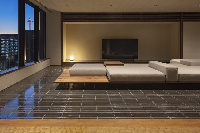 会員制ホテルレジデンスYAMATO STAYが京都に開業